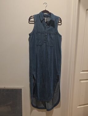 free people seven wonders maxi dress Free People Garden Wonders Maxi Dress In Blue Combo - 29% Off